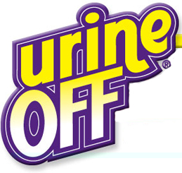 Urine-off